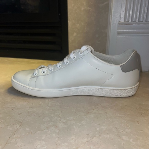 Gucci Ace Sneakers - Picture 5 of 6